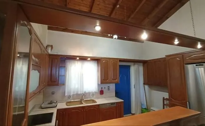 Melana Apartment