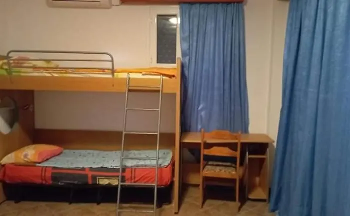 Melana Apartment