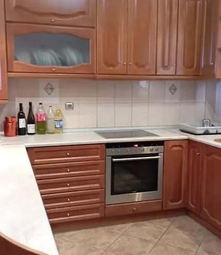 Melana Apartment