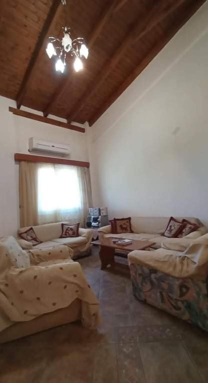 Melana Apartment