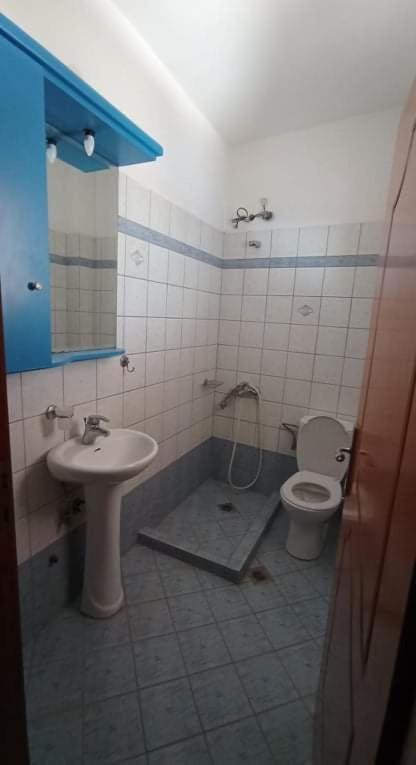 Melana Apartment Tiros