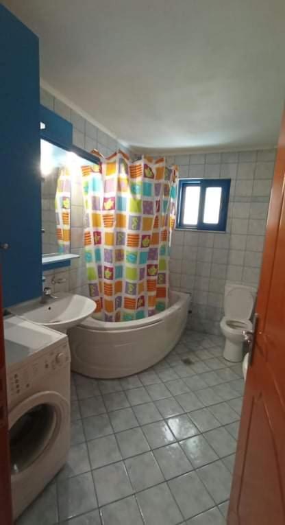 Apartment Melana *